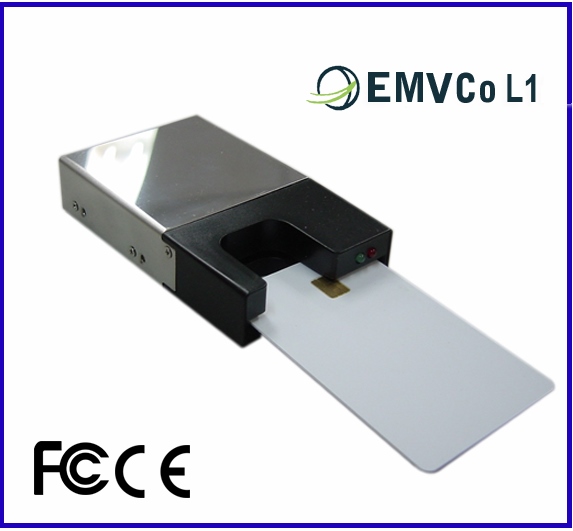 EMV Chip Card Reader